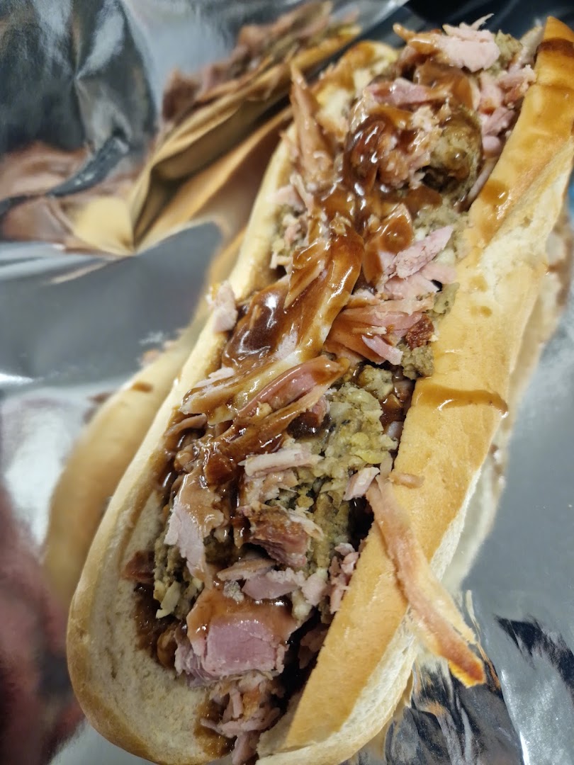 BellaRee Bespoke Catering · Photos 9