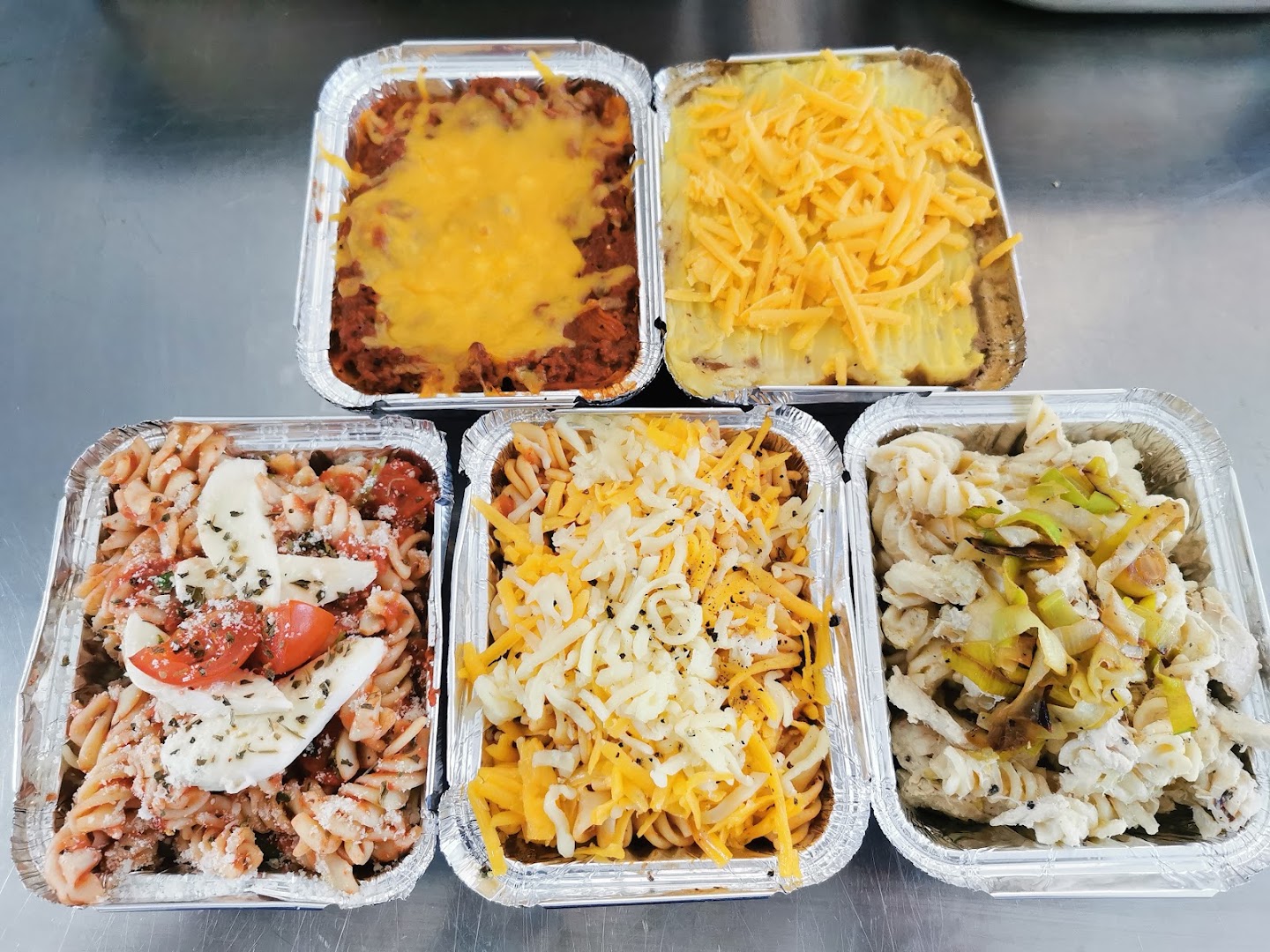 BellaRee Bespoke Catering · Photos 2