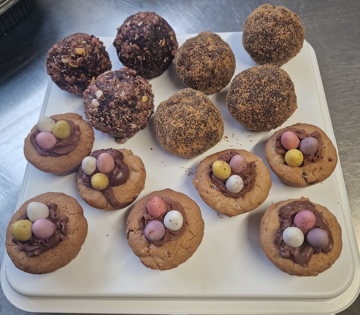BellaRee Bespoke Catering · Photos 4