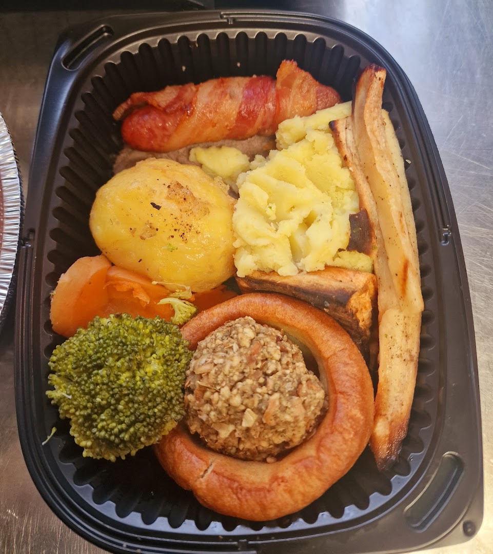 BellaRee Bespoke Catering · Photos 8