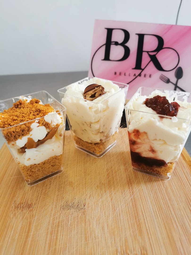 BellaRee Bespoke Catering · Photos 14